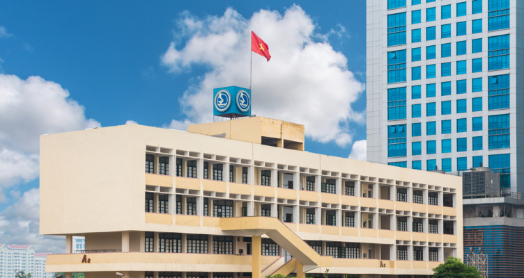 Trường Đai học Giao thông vận tải Hà Nội