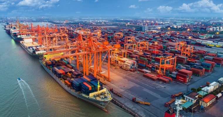 Ngành Quản lý vận tải và Dịch vụ Logistics