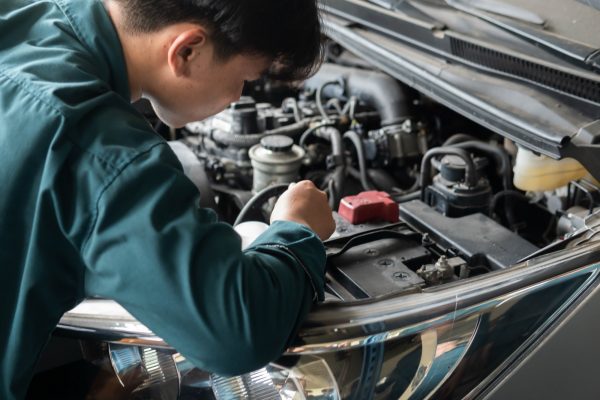 Ngành Công nghệ Kỹ thuật Ô tô