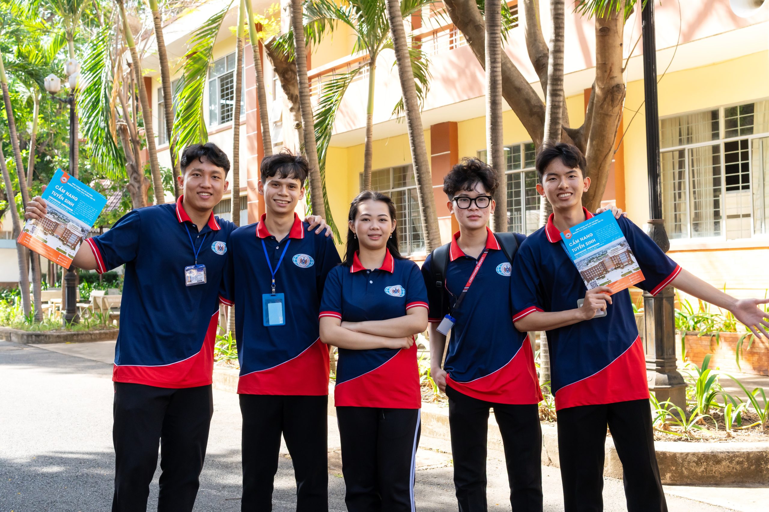 Ngành Quản lý xây dựng