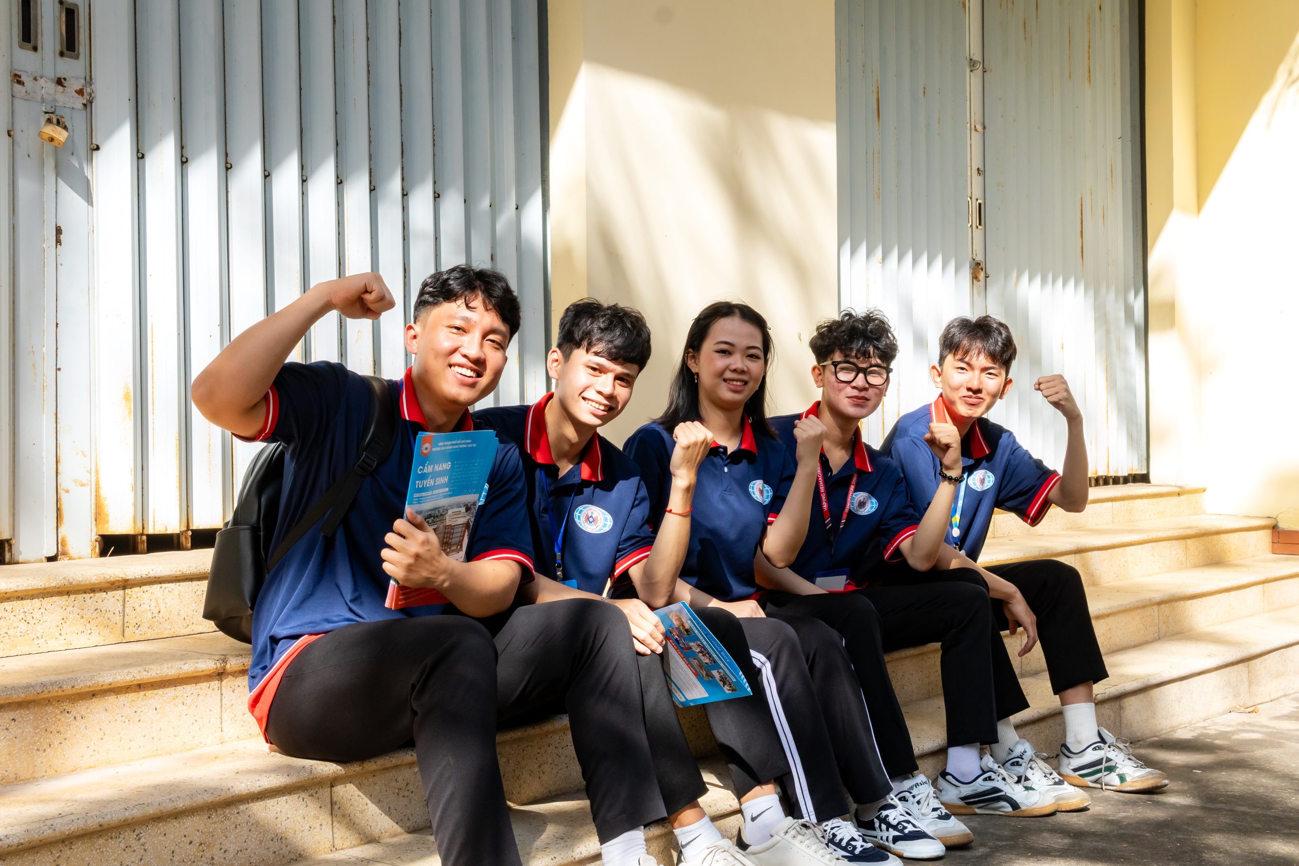 Ngành Công nghệ Kỹ thuật Ô tô