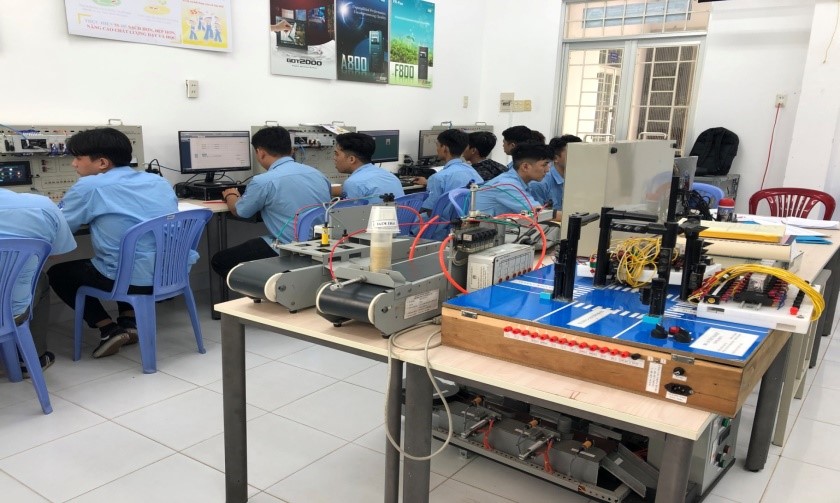 Ngành Công nghệ Kỹ thuật Điện, Điện tử