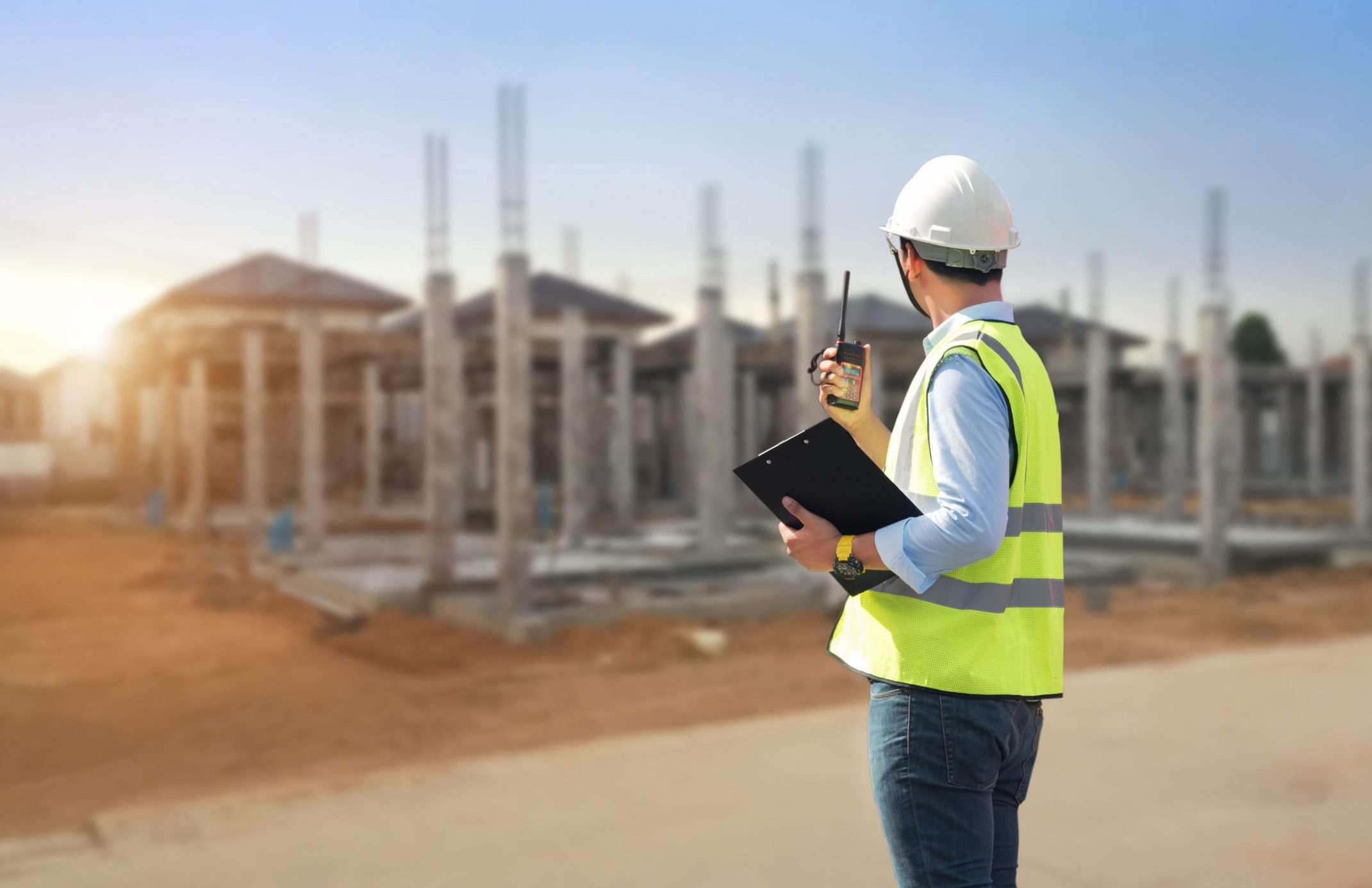 Công nghệ kỹ thuật xây dựng chính có mức thu nhập cao