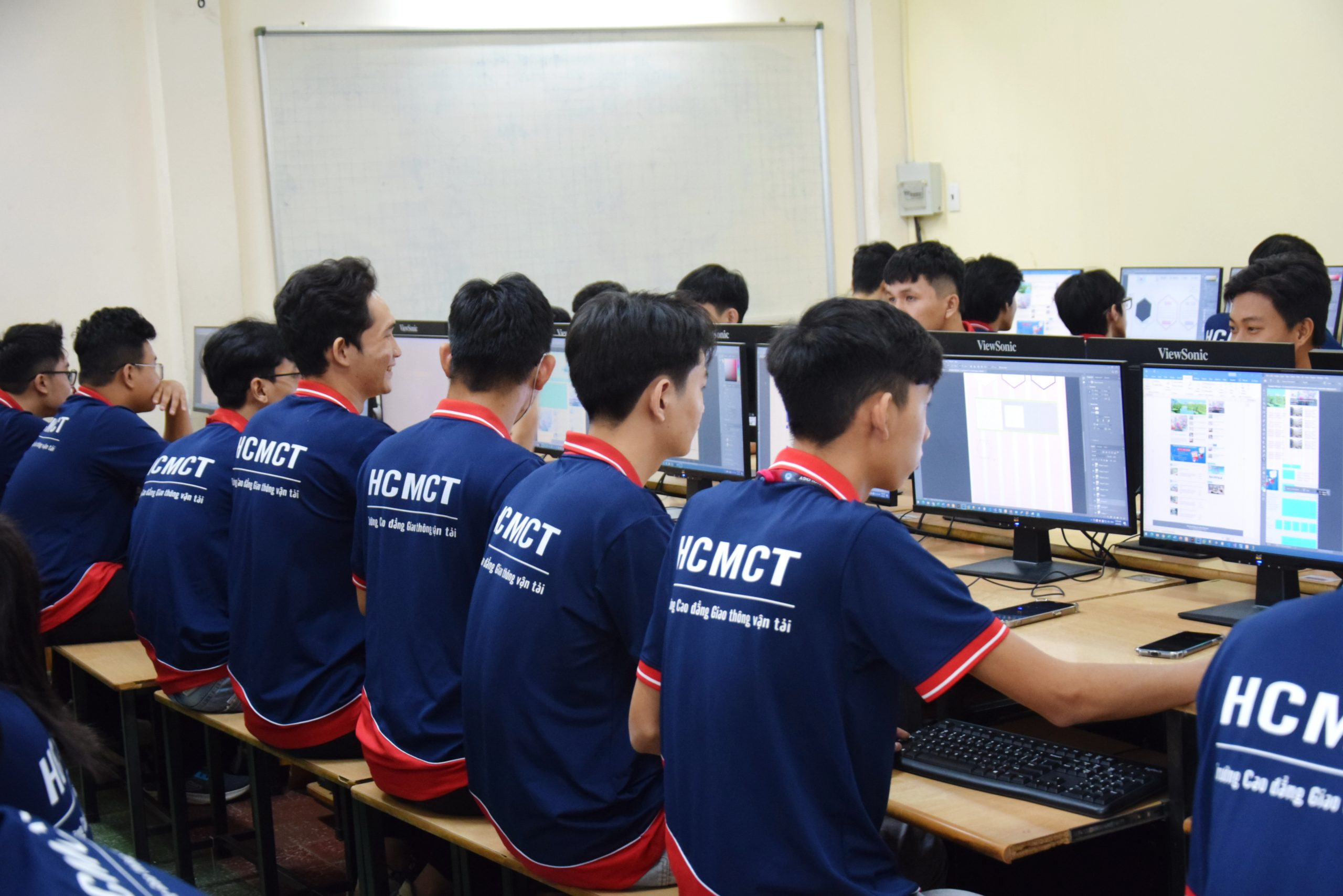 Ngành Quản lý xây dựng