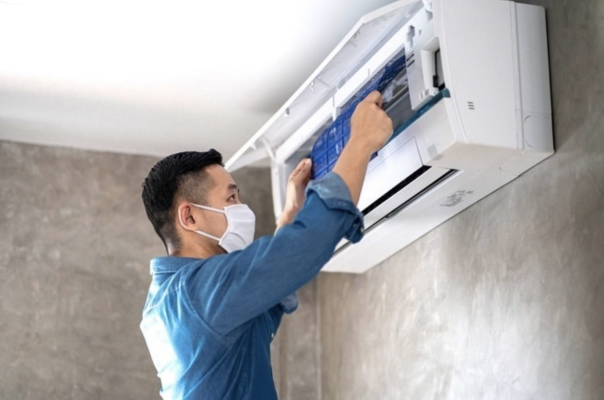 Ngành Kỹ thuật máy lạnh và điều hòa không khí